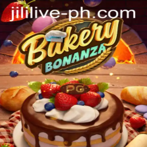 BakeryBonanza: A Whisk of Fun with JILILIVE