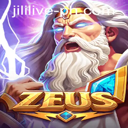 Discover the World of Zeus in JILILIVE