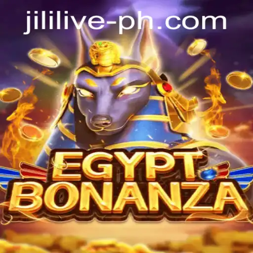 Discover the Ultimate Adventure with 'EgyptBonanza' and JILILIVE