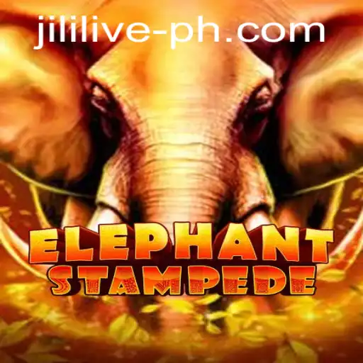 Explore the Thrills of ElephantStampede