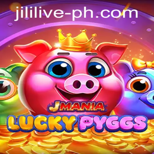 Exploring the Exciting World of JManiaLuckyPyggs: Gameplay and Strategies