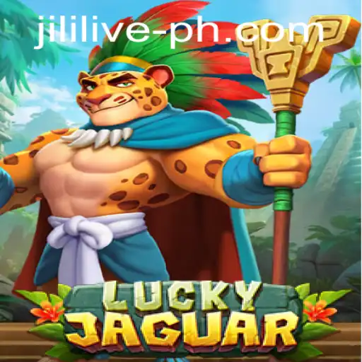 LuckyJaguar: The Thrilling Adventure Game