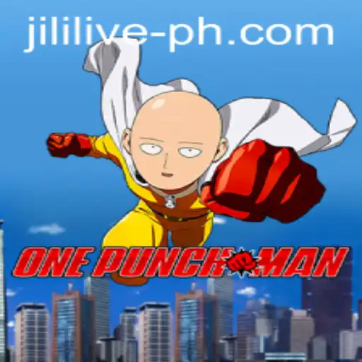 Master the Art of 'OnePunchMan': A Thrilling Game Experience with JILILIVE