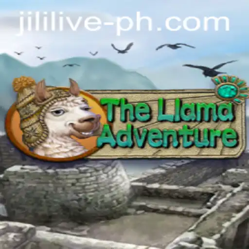 TheLlamaAdventure: A Thrilling Journey into the World of JILILIVE