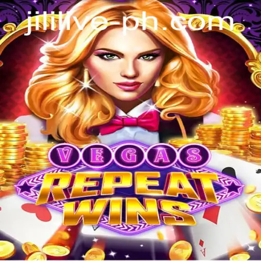 Exploring the Exciting World of VegasRepeatWins: A Casino Game Revolution with JILILIVE