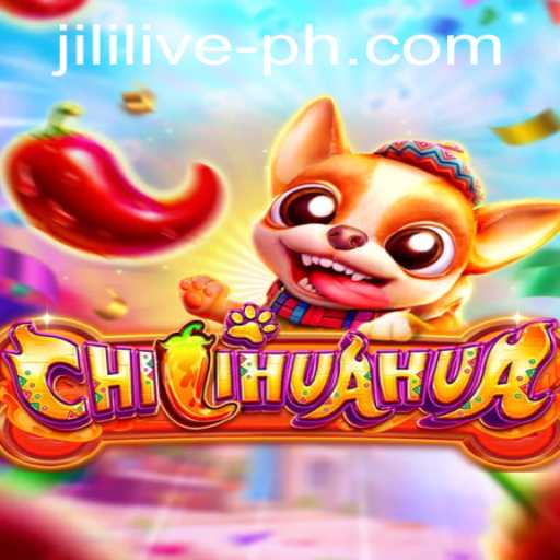 Unveiling the World of CHILIHUAHUA: A Detailed Look into the Innovative Game by JILILIVE