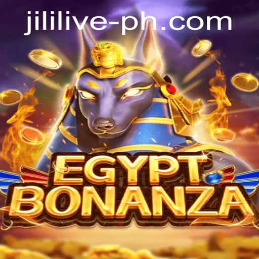 Discover the Ultimate Adventure with 'EgyptBonanza' and JILILIVE