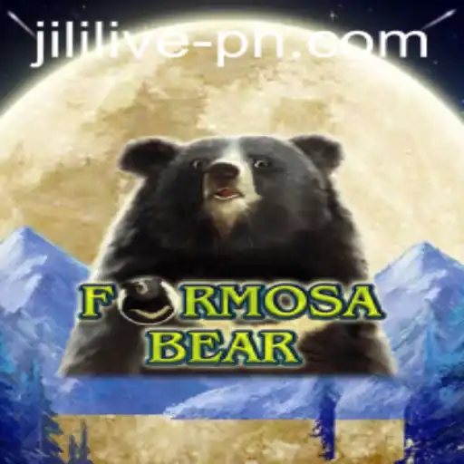 Exploring FormosaBear JILILIVE