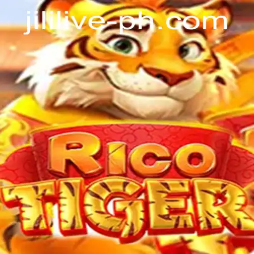 Exciting World of RicoTiger