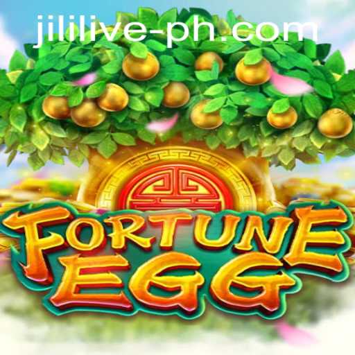 FortuneEgg: A Thrilling Adventure in the World of JILILIVE