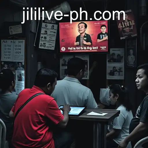 Exploring the Shadows: Understanding Jueteng and JILILIVE