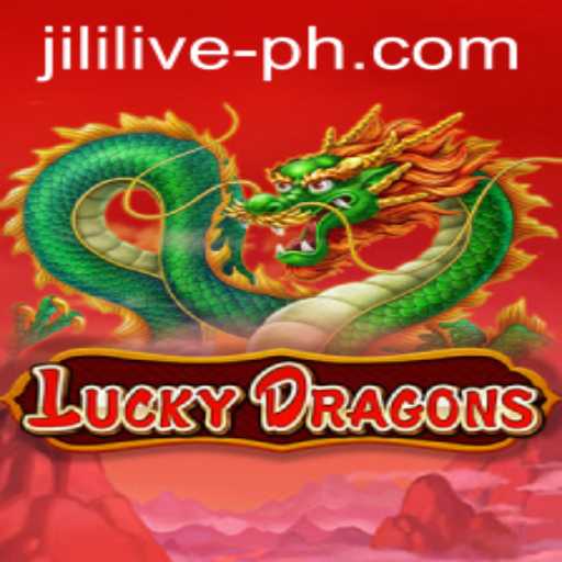 Experience the Thrill of LuckyDragons: An Exciting Journey with JILILIVE