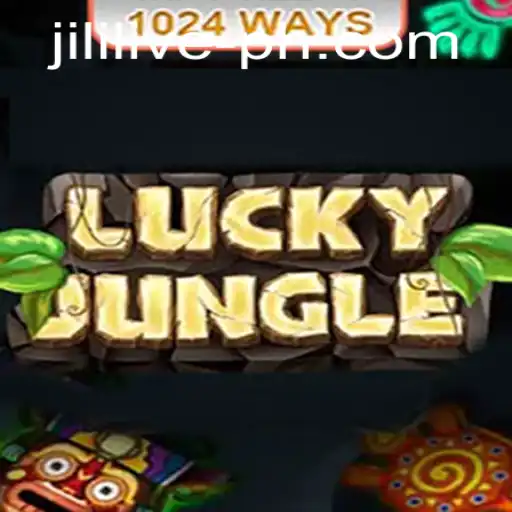 Exploring the Wild World of LuckyJungle1024