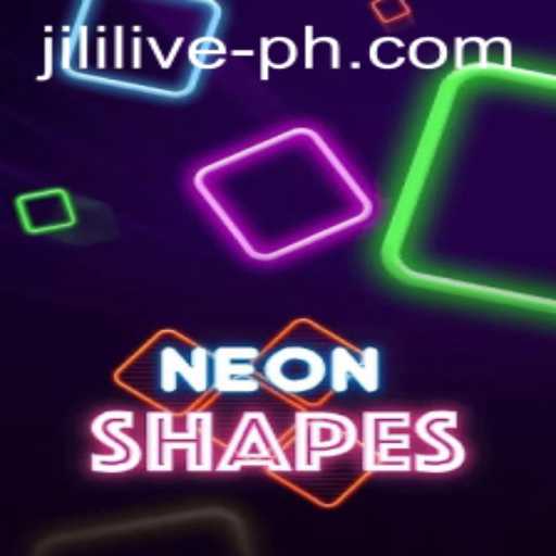 Exploring the Dynamic World of NeonShapes