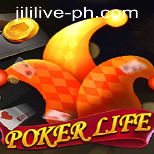PokerLife: Dive into the Thrilling World of JILILIVE's Rising Card Game