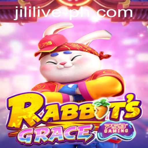 The Enchanting World of RabbitsGrace: A Dive Into the Game with JILILIVE