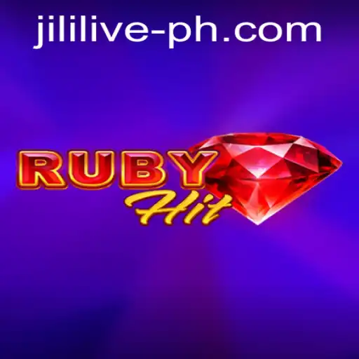Exploring RubyHit: The Thrilling New Game with JILILIVE