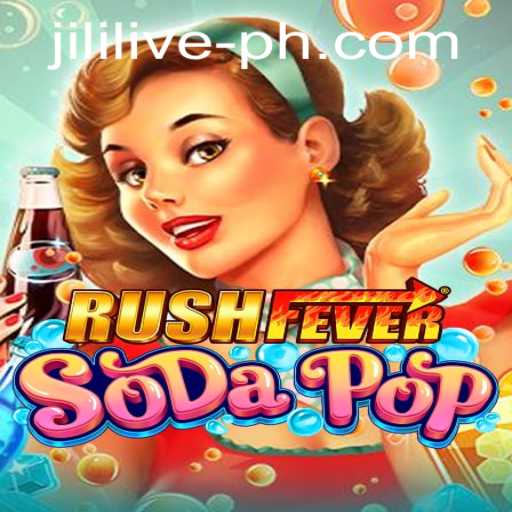 RushFeverSodaPop: The Exciting New Game Taking the World by Storm