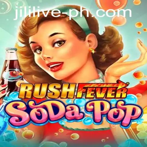 RushFeverSodaPop: The Exciting New Game Taking the World by Storm