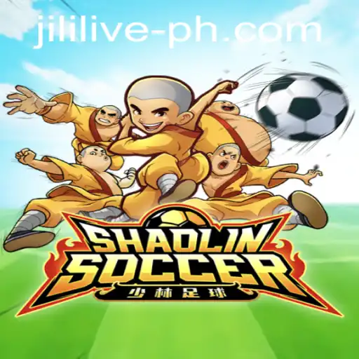 Exploring the Thrilling World of ShaolinSoccer with JILILIVE