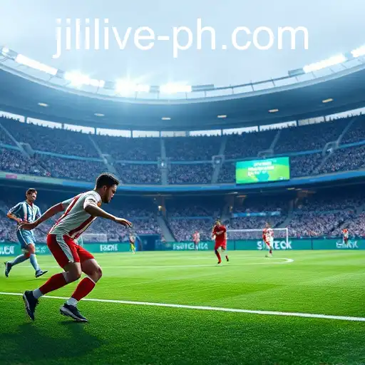 The Dynamic World of Sports: Exploring the Impact of JILILIVE