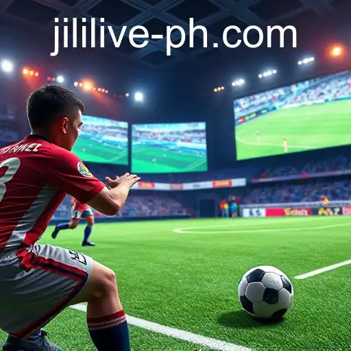 Exploring the Phenomenon of Virtual Sports on JILILIVE