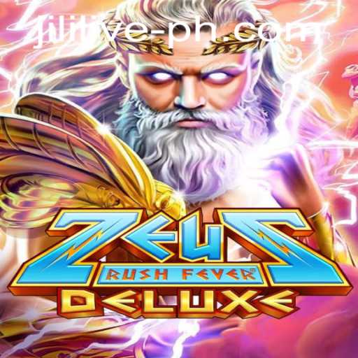 Explore the Mythical World of ZeusRushFeverDeluxe: A Thrilling Gaming Experience